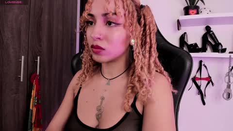 Snapshot of mary_jane_lovers chatting on 01/10/25, 10:15 Mary Jane online show from 01/10/25, 10:15