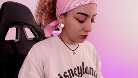 Snapshot of mary_jane_lovers chatting on 01/18/25, 02:55 Mary Jane online show from 01/18/25, 02:55