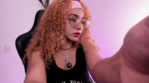 Snapshot of mary_jane_lovers chatting on 01/27/25, 11:54 Mary Jane online show from 01/27/25, 11:54