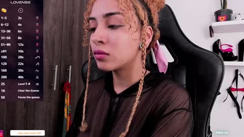 Snapshot of mary_jane_lovers chatting on 01/31/25, 02:28 Mary Jane online show from 01/31/25, 02:28