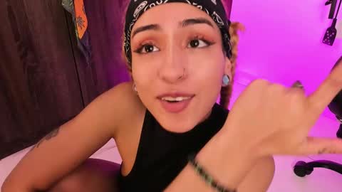 Snapshot of mary_jane_lovers chatting on 02/18/25, 07:43 Mary Jane online show from 02/18/25, 07:43