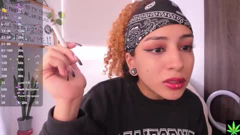 Snapshot of mary_jane_lovers chatting on 09/30/25, 07:41 Mary Jane online show from 09/30/25, 07:41