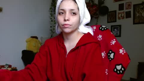 Snapshot of mary_janness chatting on 04/25/26, 10:29 100 online show from 04/25/26, 10:29