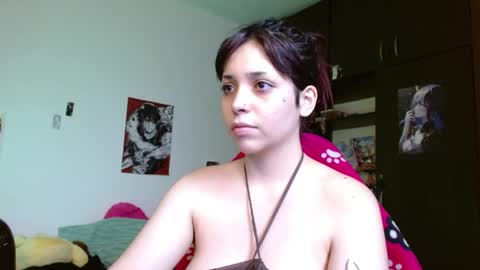 Snapshot of mary_janness chatting on 05/22/26, 07:19 100 online show from 05/22/26, 07:19