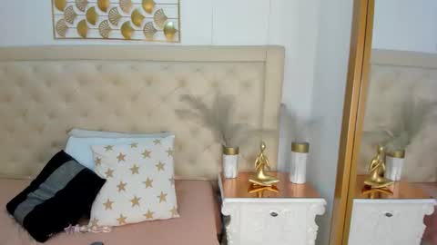 mary joseph online show from 10/11/25, 07:45