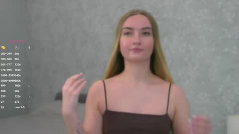 Mary . online show from 10/26/25, 12:00