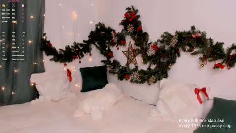 Mary Lepson online show from 12/21/24, 10:28