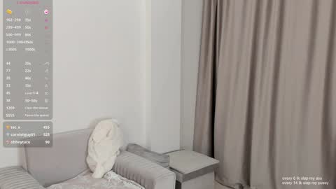 Mary Lepson online show from 01/27/25, 02:13