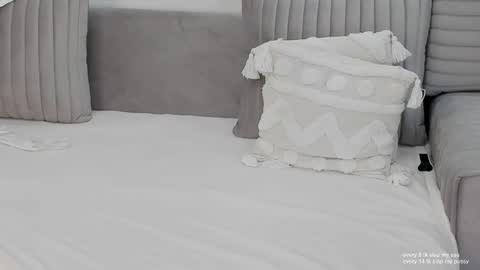 Mary Lepson online show from 02/22/25, 02:41