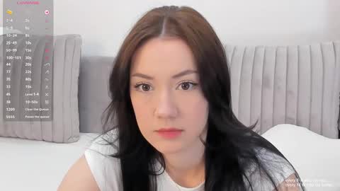 Mary Lepson online show from 02/23/25, 11:22