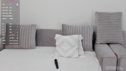 Mary Lepson online show from 03/09/25, 11:03