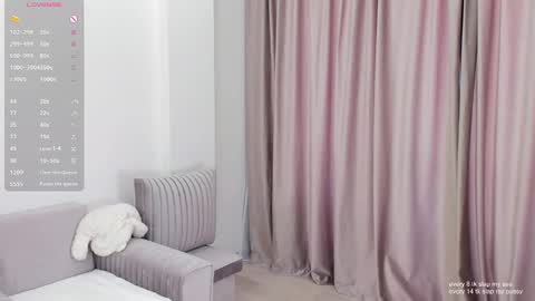 Mary Lepson online show from 03/11/25, 11:55