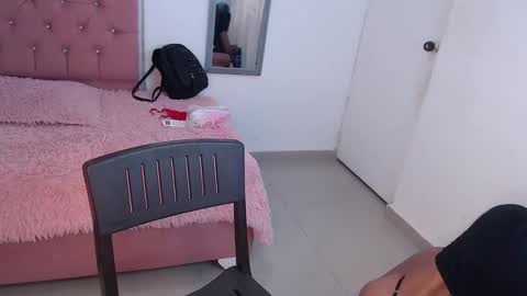 Hi guys im Mary  online show from 01/28/25, 12:22