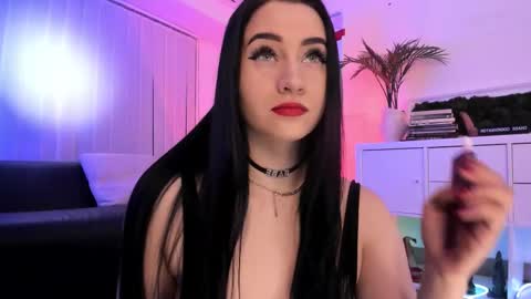 Mary online show from 01/15/26, 07:24