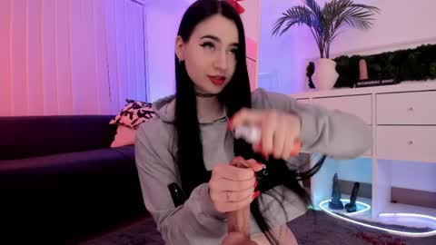 Mary online show from 04/03/26, 06:22