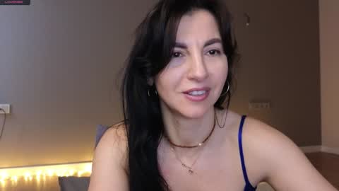 Maria online show from 01/29/25, 10:05