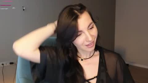 Maria online show from 03/07/25, 09:18