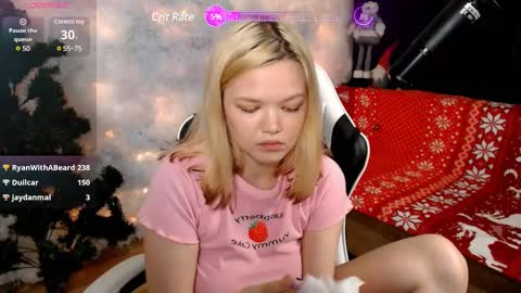 Mary online show from 12/11/24, 09:01