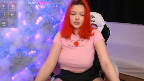 Mary online show from 02/02/25, 02:27