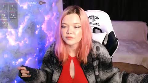 Mary online show from 03/05/25, 10:21