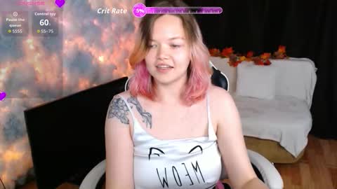 Mary online show from 09/09/25, 07:13