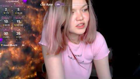 Mary online show from 09/16/25, 03:40