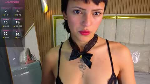mary_luxx_tp online show from 12/14/25, 03:23