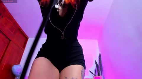 mary_magic online show from 07/05/26, 07:15