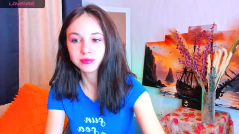 Mary online show from 10/09/25, 10:08