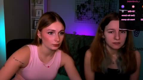 Mary online show from 12/14/25, 10:42