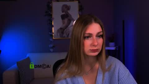 Mary online show from 12/20/25, 10:33