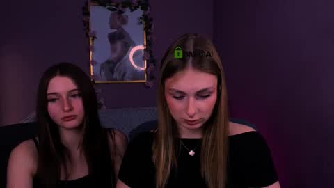 Mary online show from 01/15/26, 08:23