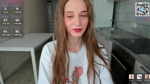 Snapshot of mary_meys chatting on 05/12/26, 11:29 Mary Mey online show from 05/12/26, 11:29