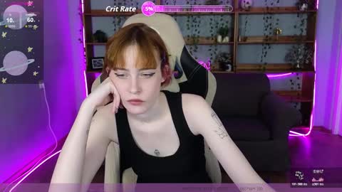 Snapshot of mary_pumpkin1 chatting on 02/03/26, 05:27 Mary online show from 02/03/26, 05:27