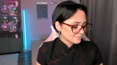 Snapshot of mary_rice chatting on 04/06/26, 01:25 Mary online show from 04/06/26, 01:25