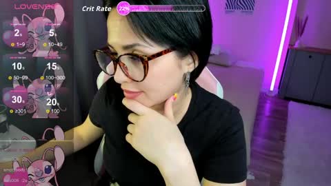 Snapshot of mary_rice chatting on 04/10/26, 01:55 Mary online show from 04/10/26, 01:55