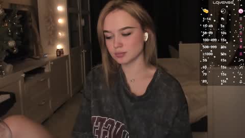 Mary online show from 01/05/25, 08:21