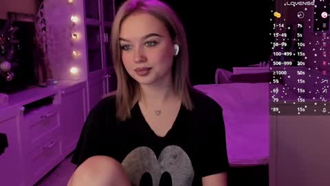 Mary online show from 01/09/25, 05:54