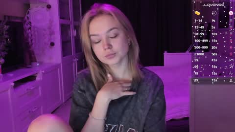 Mary online show from 01/19/25, 05:28