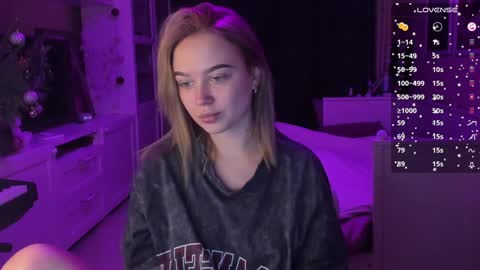 Mary online show from 01/22/25, 05:49