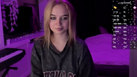 Mary online show from 01/31/25, 11:03