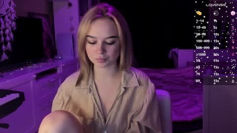 Mary online show from 02/06/25, 04:25