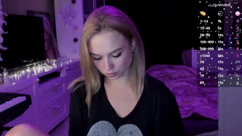 Mary online show from 03/06/25, 10:15