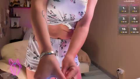 Mary online show from 10/19/25, 11:00