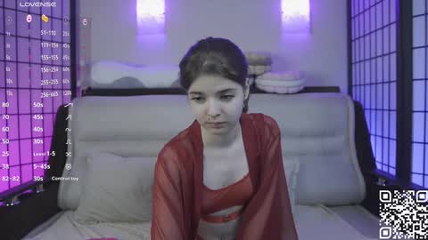 Snapshot of mary_shake chatting on 02/22/25, 07:36 Mary online show from 02/22/25, 07:36