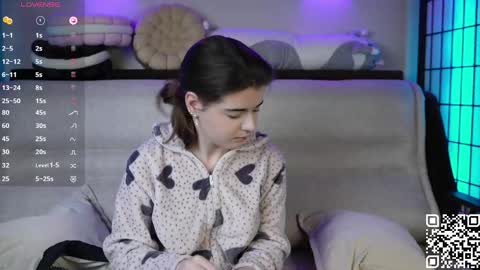 Mary online show from 05/29/26, 02:20