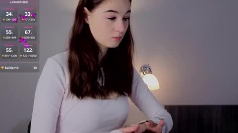 mary online show from 10/30/25, 05:24