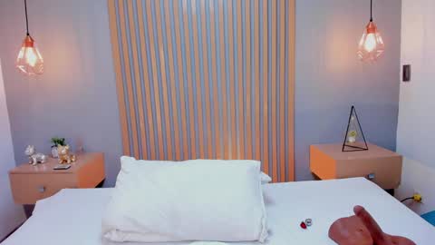 Snapshot of mary_suarez chatting on 01/15/25, 03:33 Maria online show from 01/15/25, 03:33