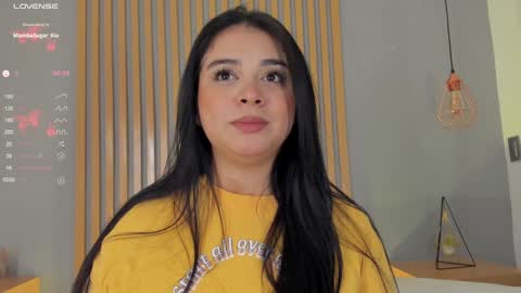 Snapshot of mary_suarez chatting on 01/27/25, 07:03 Maria online show from 01/27/25, 07:03