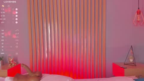 Snapshot of mary_suarez chatting on 03/11/25, 06:53 Maria online show from 03/11/25, 06:53